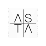 Logo ASTA Architecte